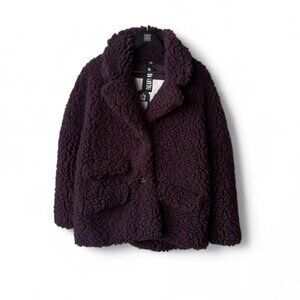 FREAKY NATION Luzi Jacket